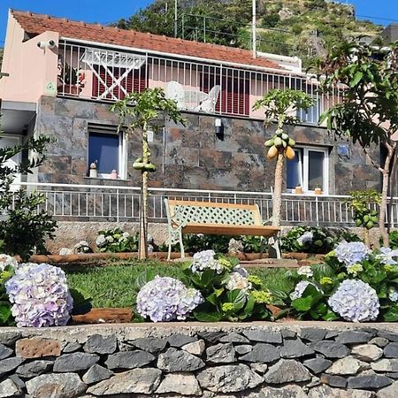 Willa Casa Da Avo Machico  Zewnętrze zdjęcie