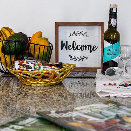Willa Casa Da Avo Machico  Zewnętrze zdjęcie