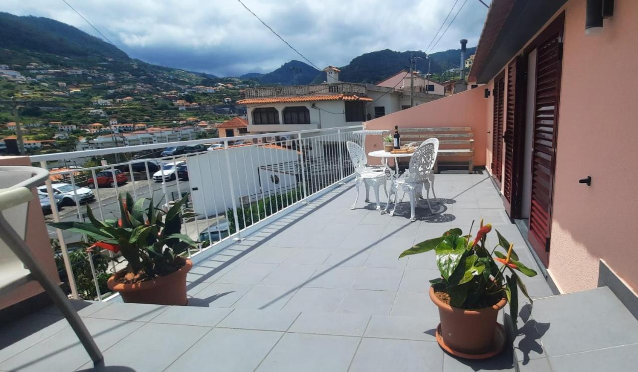 Willa Casa Da Avo Machico  Zewnętrze zdjęcie