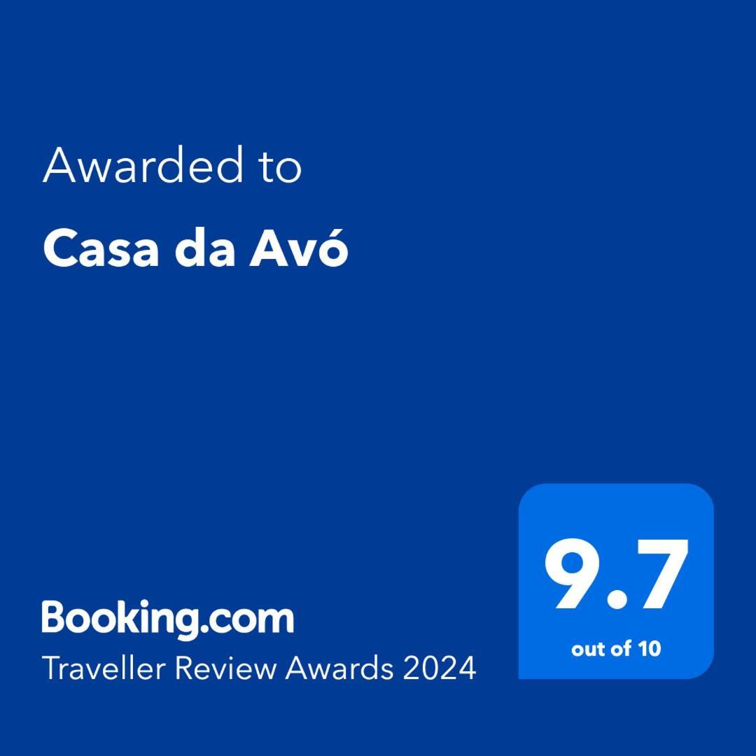 Willa Casa Da Avo Machico  Zewnętrze zdjęcie