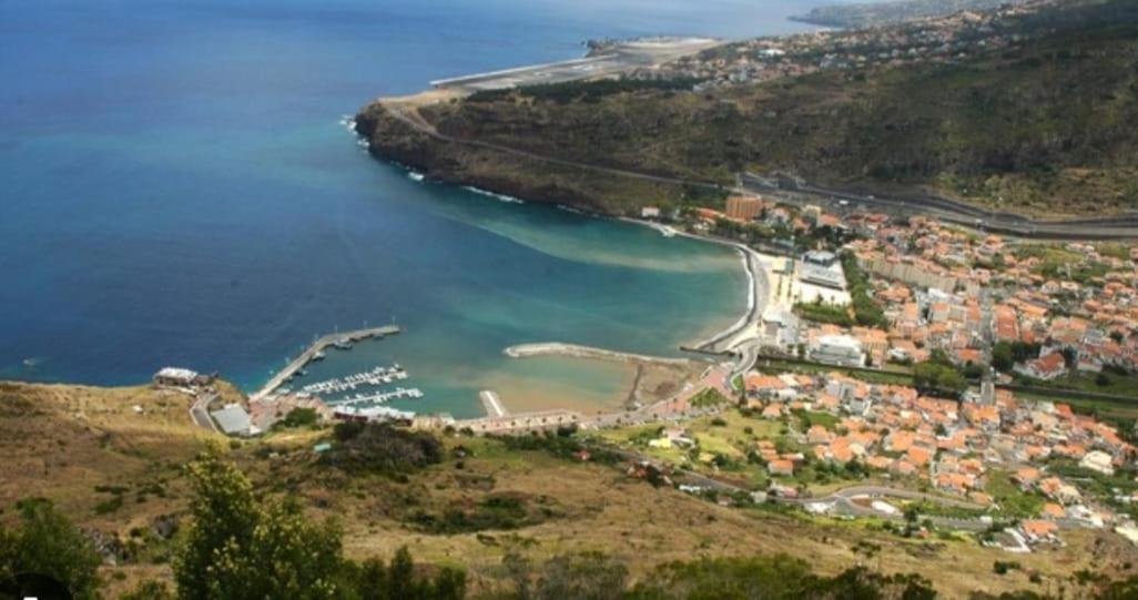 Willa Casa Da Avo Machico  Zewnętrze zdjęcie