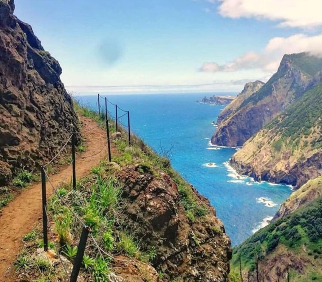 Willa Casa Da Avo Machico  Zewnętrze zdjęcie