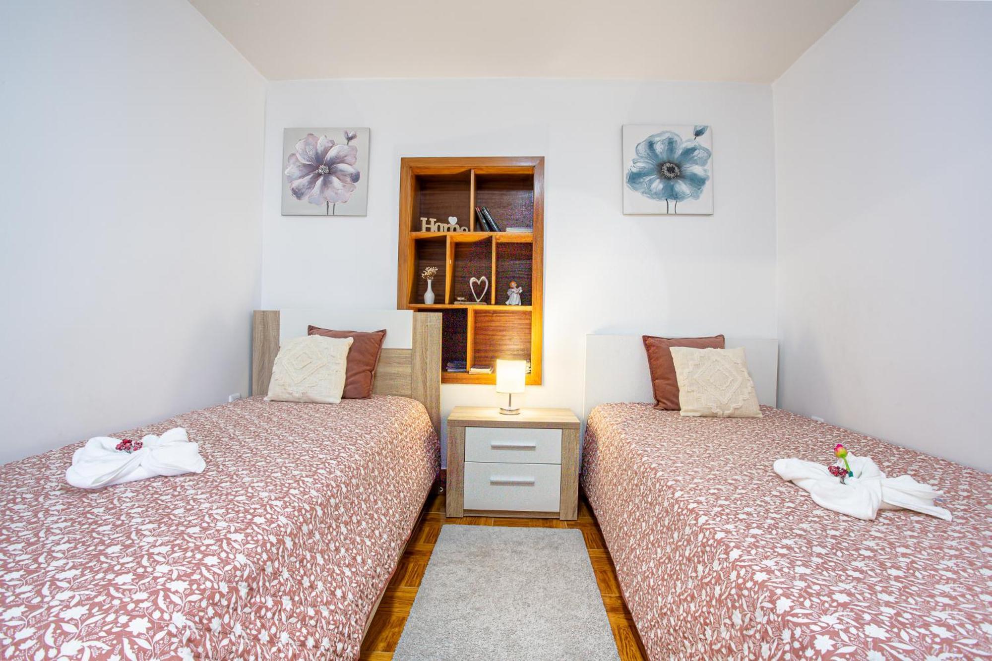 Willa Casa Da Avo Machico  Zewnętrze zdjęcie