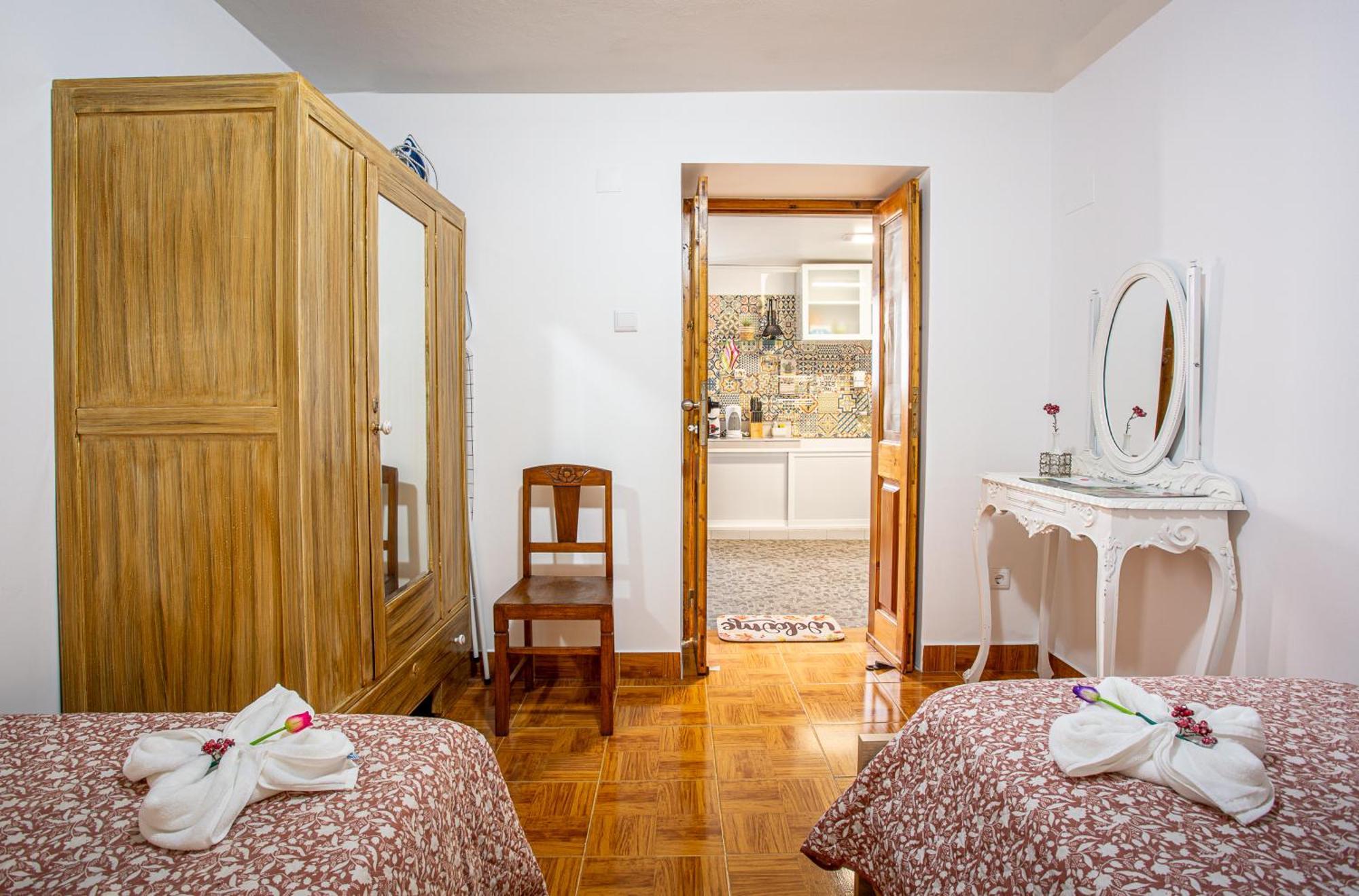Willa Casa Da Avo Machico  Zewnętrze zdjęcie